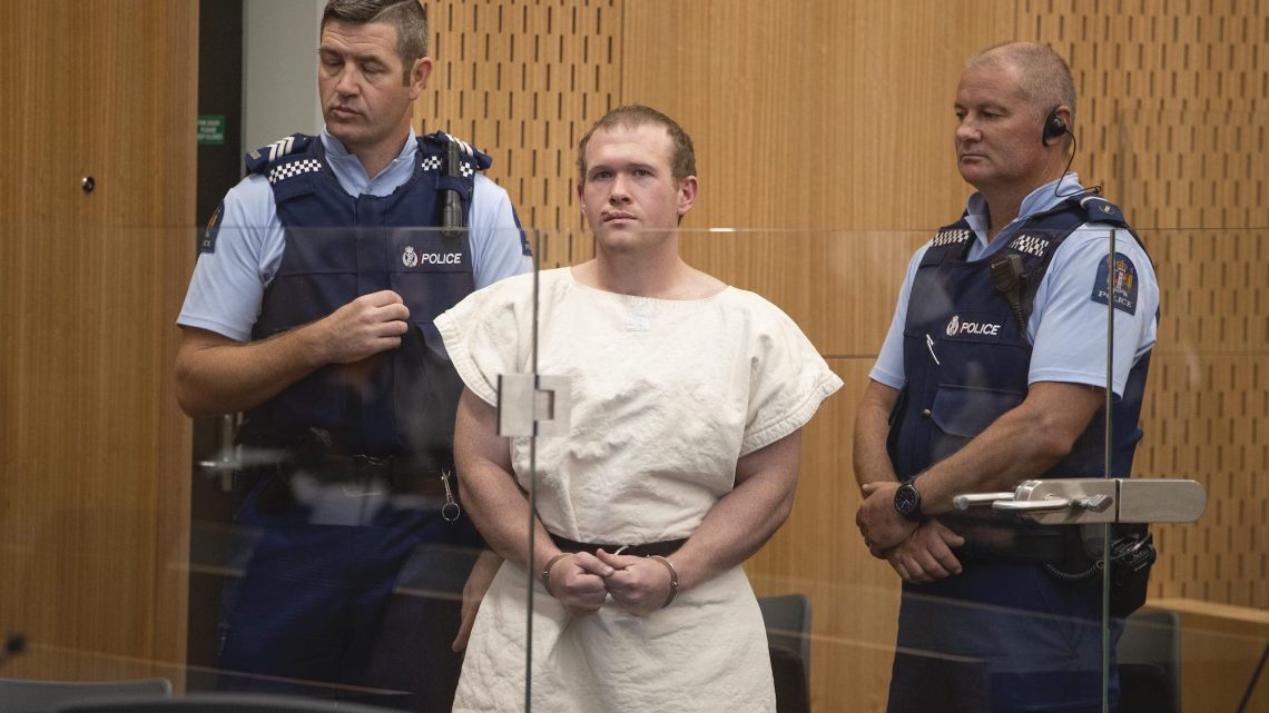 ‘I Pity You’: Here’s What Victims Are Telling NZ’s Mosque Shooter in Court