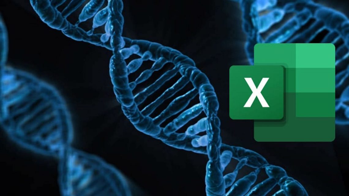Scientists are Renaming Dozens of Human Genes so Microsoft Excel Doesn’t Get Confused