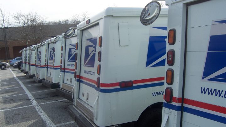 USPS Says Notices About Post Office Closures Just Big Misunderstanding
