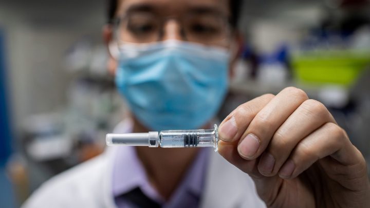 China is Performing ‘Unauthorised’ COVID Vaccine Trials on Foreign Workers in Papua New Guinea