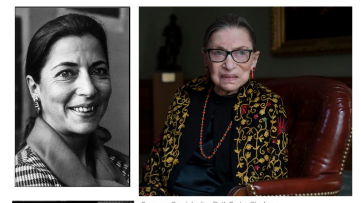 Justice Ginsburg Dies, What is the Election Impact?