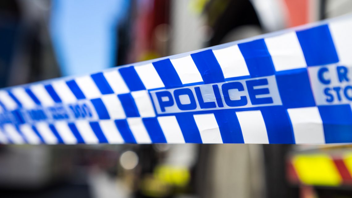 Police Open Fire on Man with a Knife at Melbourne Shopping Centre