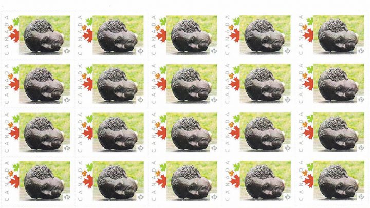 Canada Post Printed Stamps With Former Prime Minister’s Decapitated Head