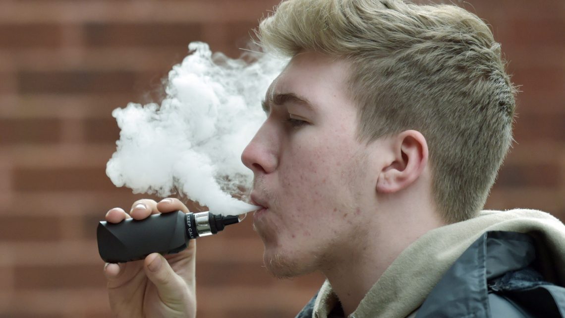 Vapes Are Set to Become Prescription-Only in Australia