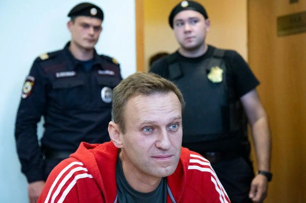 Navalny Poisoning – The Real Target is Russian-German Nord Stream 2 Pipeline