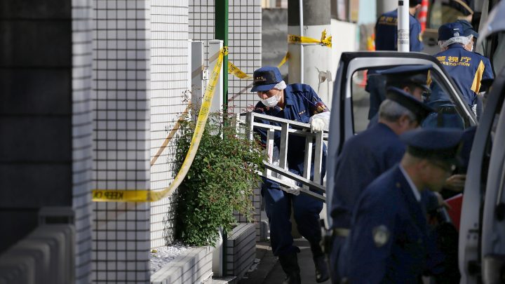 Japan’s ‘Twitter Killer’ Admits to Murders as Sensational Trial Begins