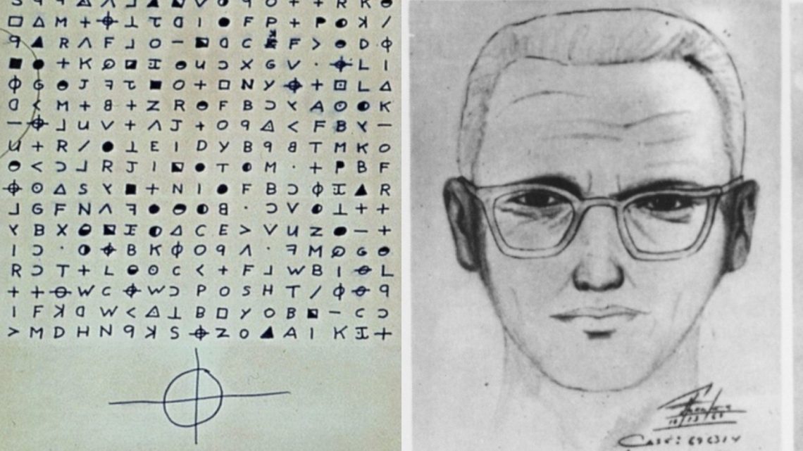 What a Mathematician Learned From Cracking the Zodiac Killer’s Code