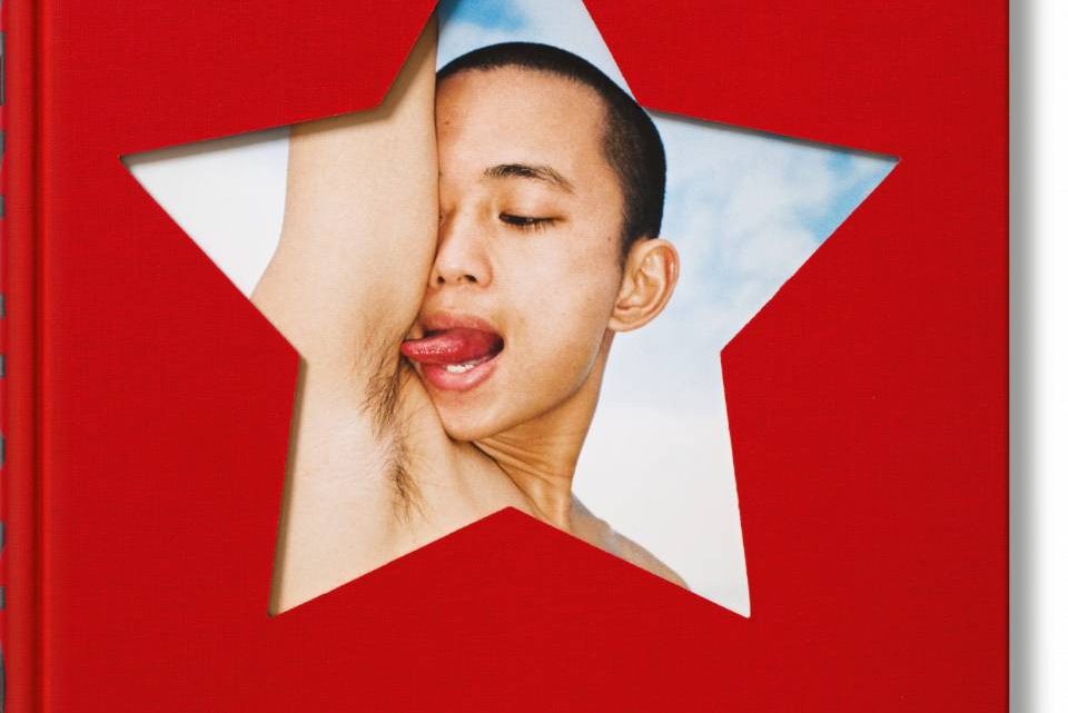 Our Fave Books from Taschen’s Crazy Sale, From the NSFW to the Truly Trippy