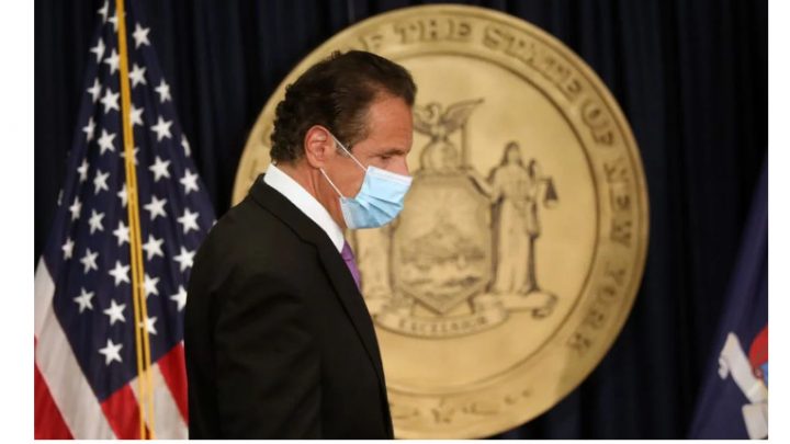 When Does Governor Cuomo Pay For His Horrible Track Record?