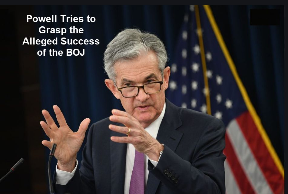 Reader Question: What Would I do Differently Than the Fed?