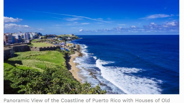 How Easy is it to Escape Taxes by Moving Offshore or Puerto Rico?
