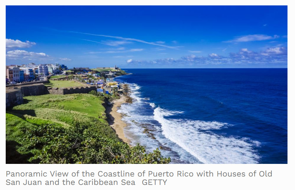 How Easy is it to Escape Taxes by Moving Offshore or Puerto Rico?